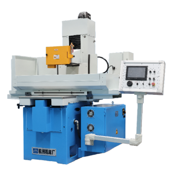 M系列 HZ系列 臥軸矩臺平面磨床（磨頭移動式結(jié)構(gòu)）