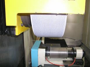 杭機(jī)轉(zhuǎn)向齒條數(shù)控強(qiáng)力成形磨床助力汽車(chē)工業(yè)