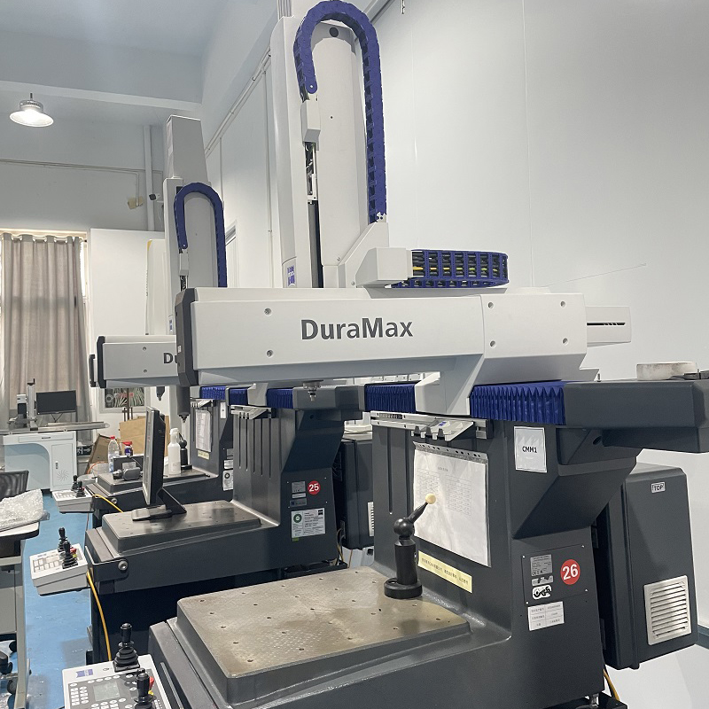 蔡司ZEISS duramax測量機優(yōu)點有哪些？